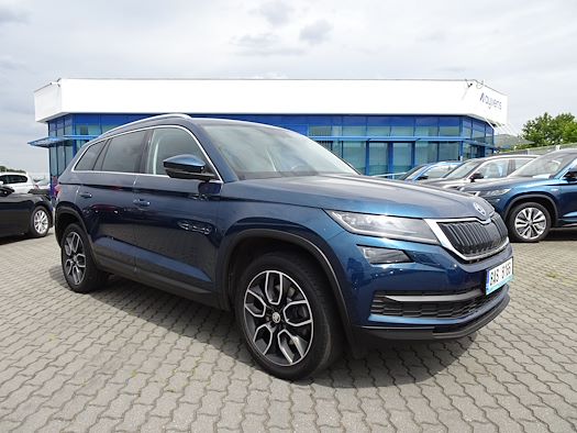 SKODA Kodiaq AldVehicleCardComponent.altText